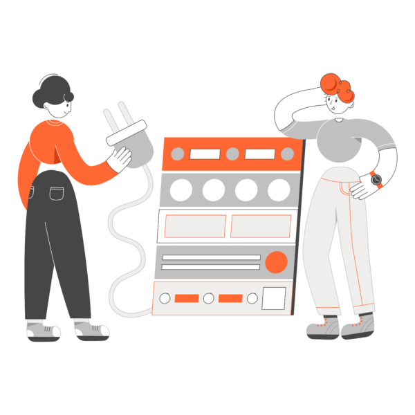FLASH CONNECT