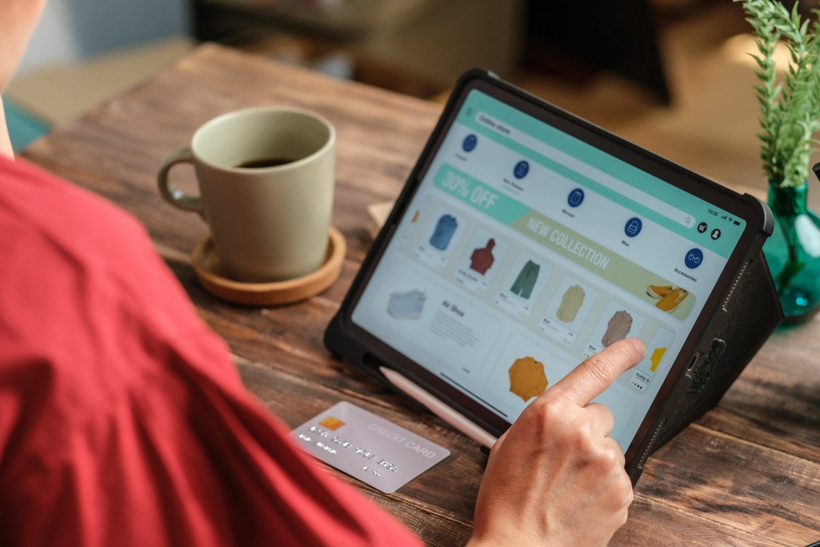 Flash Commerce Home 1 - Flash Commerce