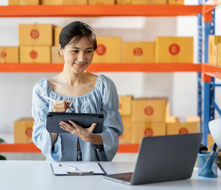 E-commerce frutta & verdura
