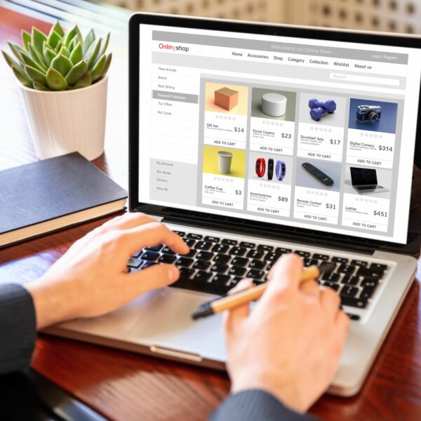 FLASH COMMERCE
